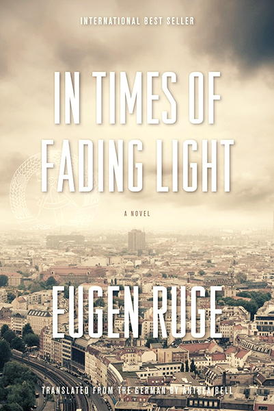 Ruge Eugen - In Times of Fading Light скачать бесплатно