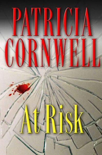 Cornwell Patricia - At Risk скачать бесплатно
