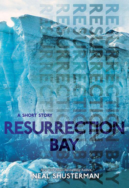 Shusterman Neal - Resurrection Bay скачать бесплатно