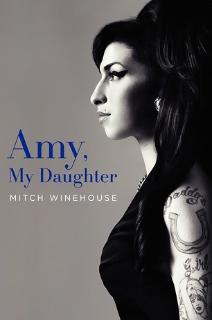 Winehouse Mitch - Amy, My Daughter скачать бесплатно