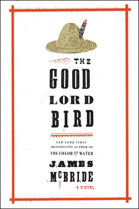 McBride James - The Good Lord Bird скачать бесплатно