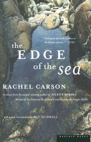 Carson Rachel - The Edge of the Sea скачать бесплатно
