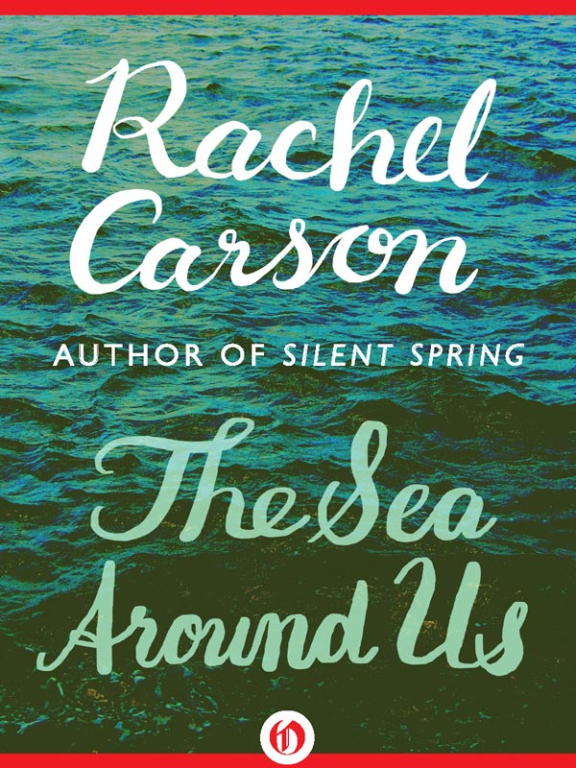Carson Rachel - The Sea Around Us скачать бесплатно