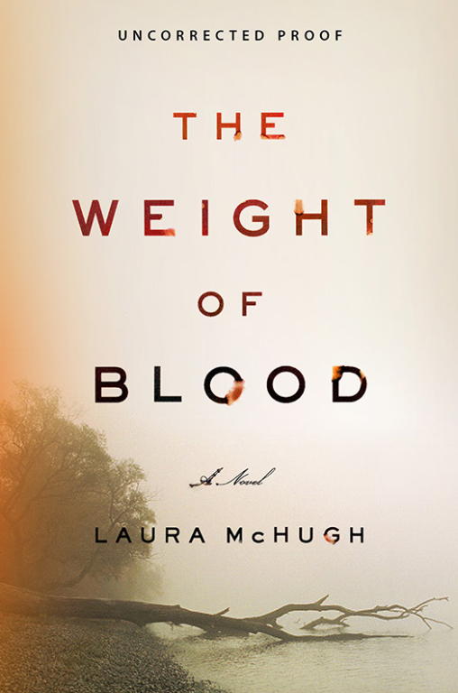 McHugh Laura - The Weight of Blood скачать бесплатно