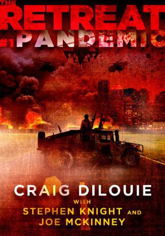 Dilouie Craig - Pandemic скачать бесплатно