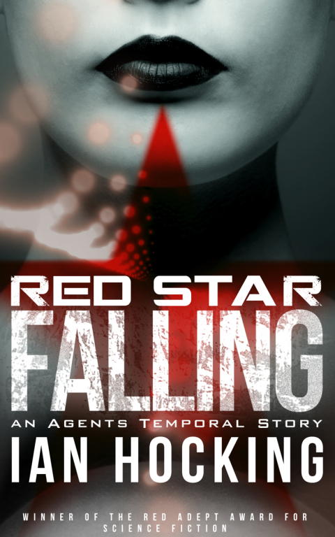 Hocking Ian - Red Star Falling скачать бесплатно