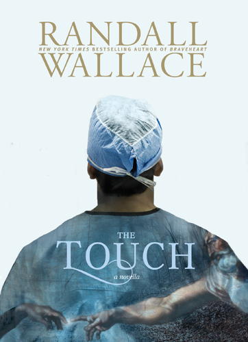 Wallace Randall - The Touch скачать бесплатно