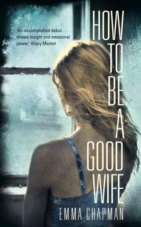 Chapman Emma - How to Be a Good Wife скачать бесплатно