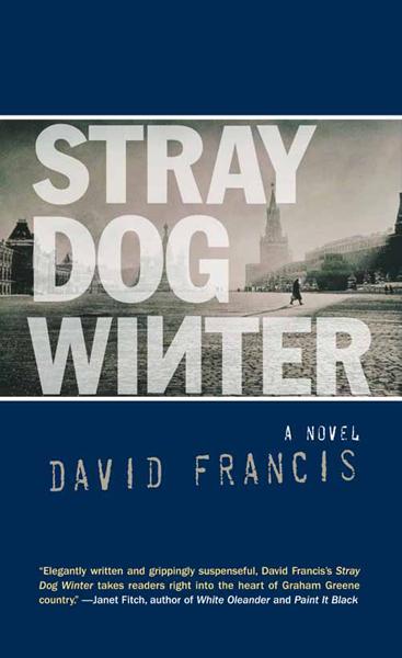 Francis David - Stray Dog Winter скачать бесплатно
