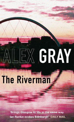 Gray Alex - The Riverman скачать бесплатно