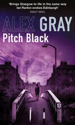 Gray Alex - Pitch Black скачать бесплатно