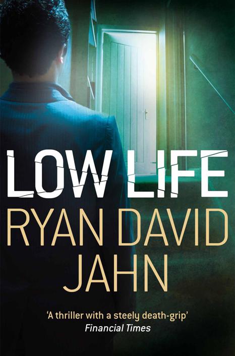 Jahn Ryan - Low Life скачать бесплатно