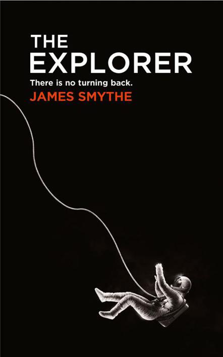 Smythe James - The Explorer скачать бесплатно