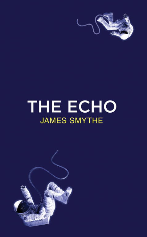 Smythe James - The Echo скачать бесплатно