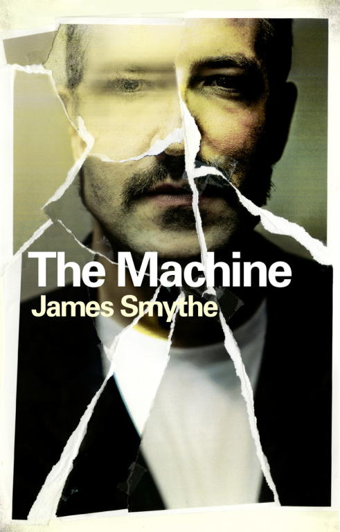 Smythe James - The Machine скачать бесплатно