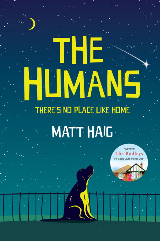 Haig Matt - The Humans скачать бесплатно