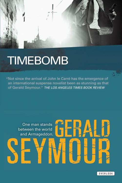 Seymour Gerald - Timebomb скачать бесплатно