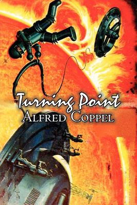 Coppel Alfred - Turning Point скачать бесплатно