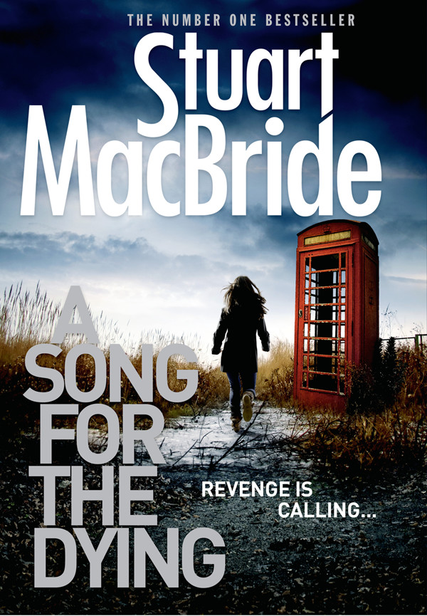 MacBride Stuart - A Song for the Dying скачать бесплатно