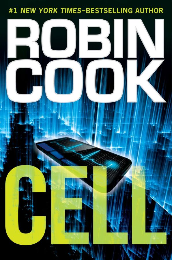 Cook Robin - Cell скачать бесплатно