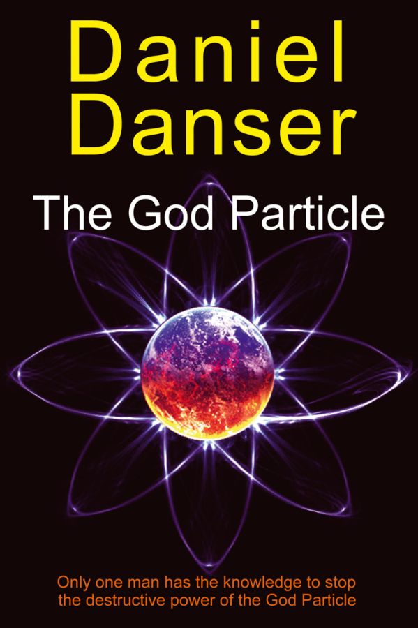 Danser Daniel - The God Particle скачать бесплатно