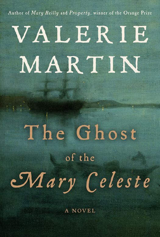 Martin Valerie - The Ghost of the Mary Celeste скачать бесплатно