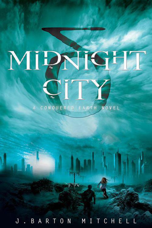 Mitchell J. - Midnight City скачать бесплатно