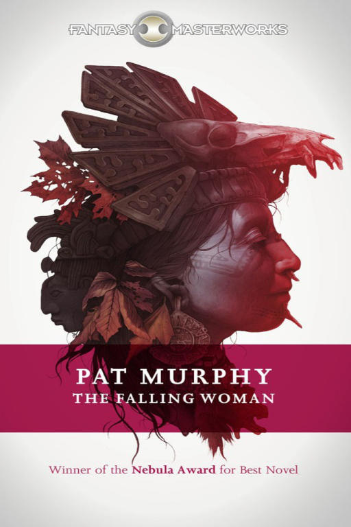 Murphy Pat - The Falling Woman скачать бесплатно