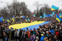 Лукшиц Юрий - Готово ли украинское общество к переменам? скачать бесплатно