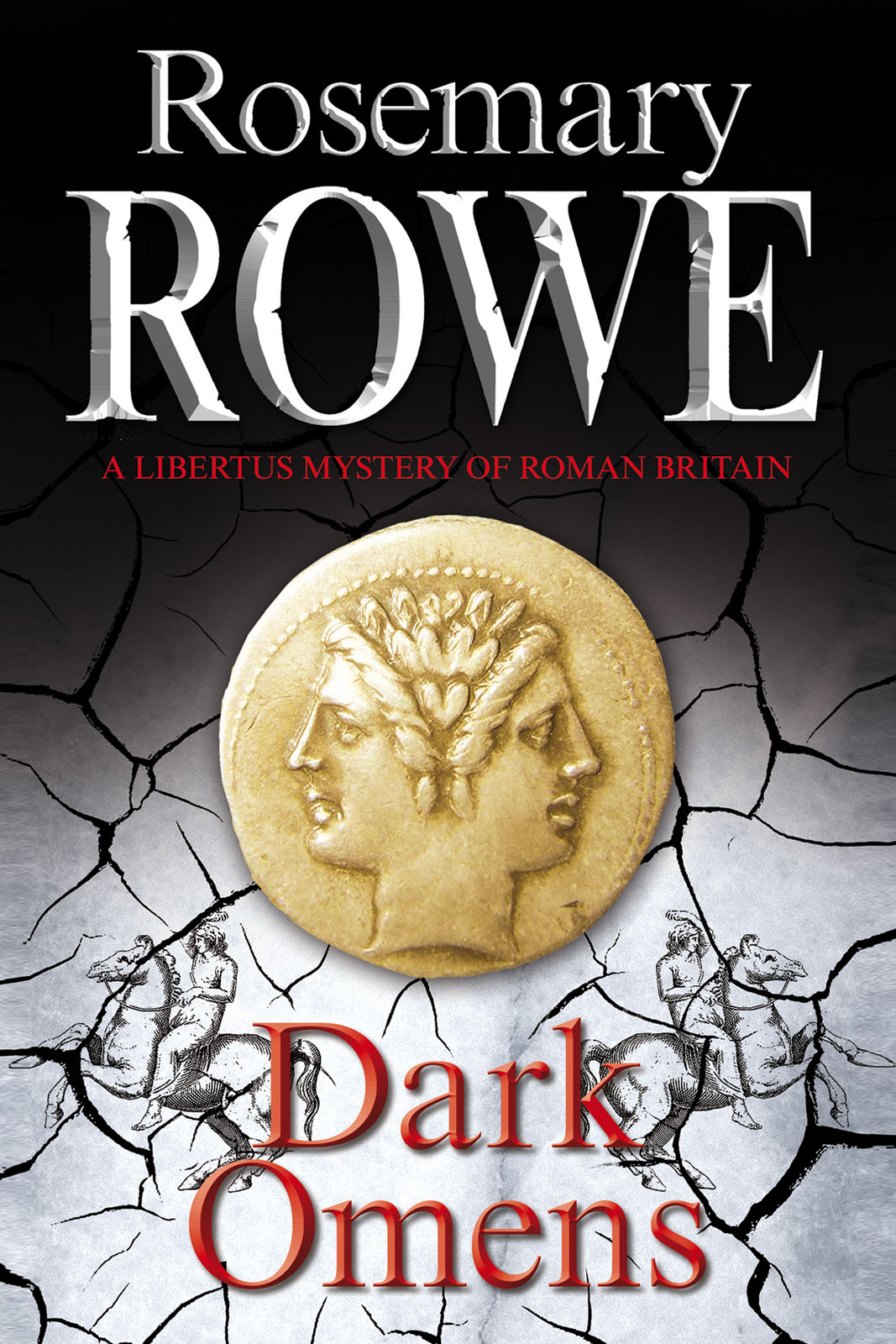 Rowe Rosemary - Dark Omens скачать бесплатно
