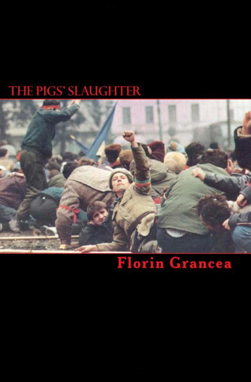 Grancea Florin - The Pigs Slaughter скачать бесплатно