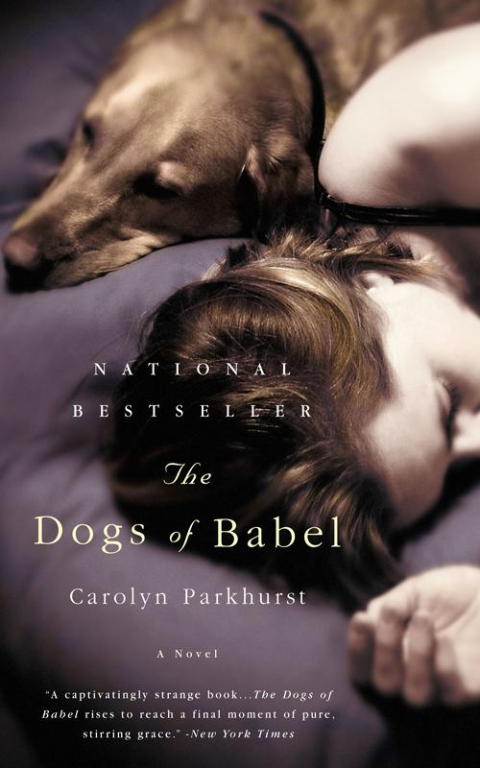 Parkhurst Carolyn - The Dogs of Babel скачать бесплатно