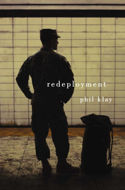 Klay Phil - Redeployment скачать бесплатно