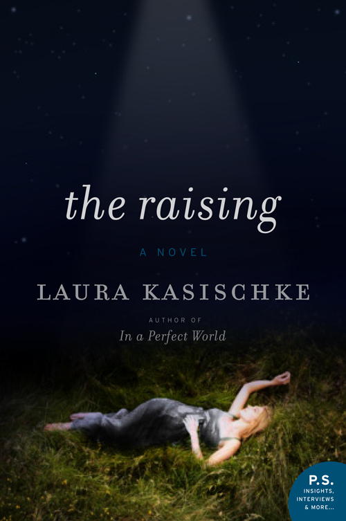 Kasischke Laura - The Raising скачать бесплатно