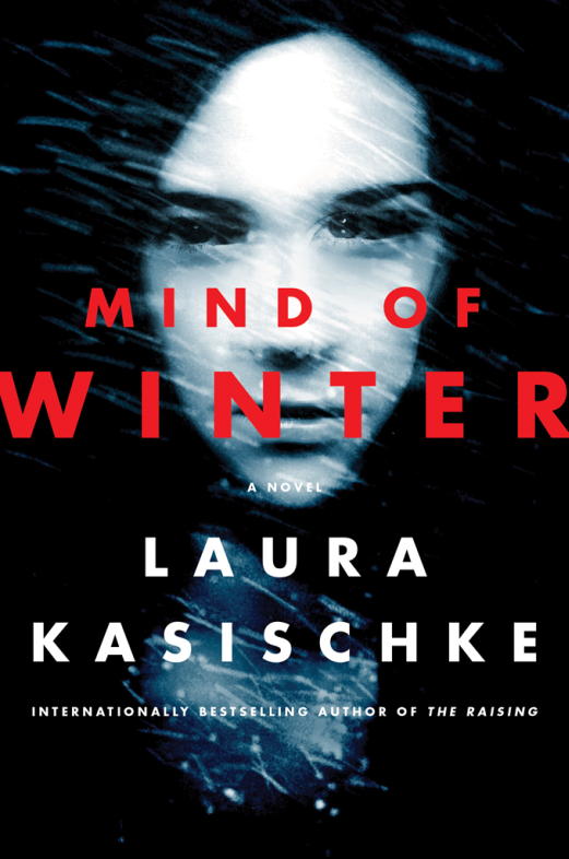 Kasischke Laura - Mind of Winter скачать бесплатно
