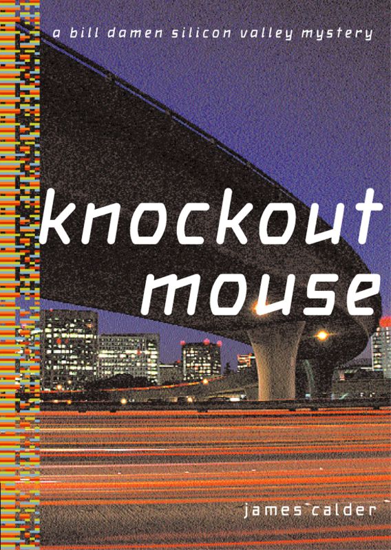 Calder James - Knockout Mouse скачать бесплатно