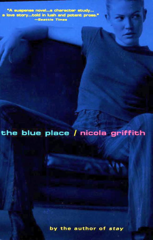 Griffith Nicola - The Blue Place скачать бесплатно