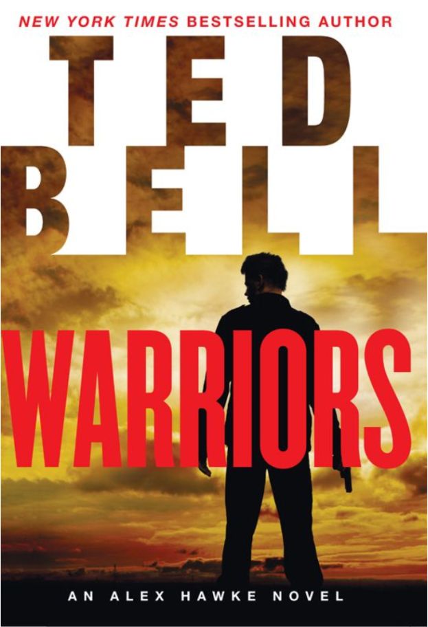 Bell Ted - Warriors скачать бесплатно