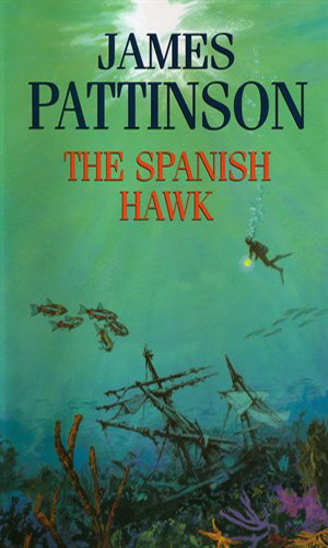 Pattinson James - The Spanish Hawk скачать бесплатно