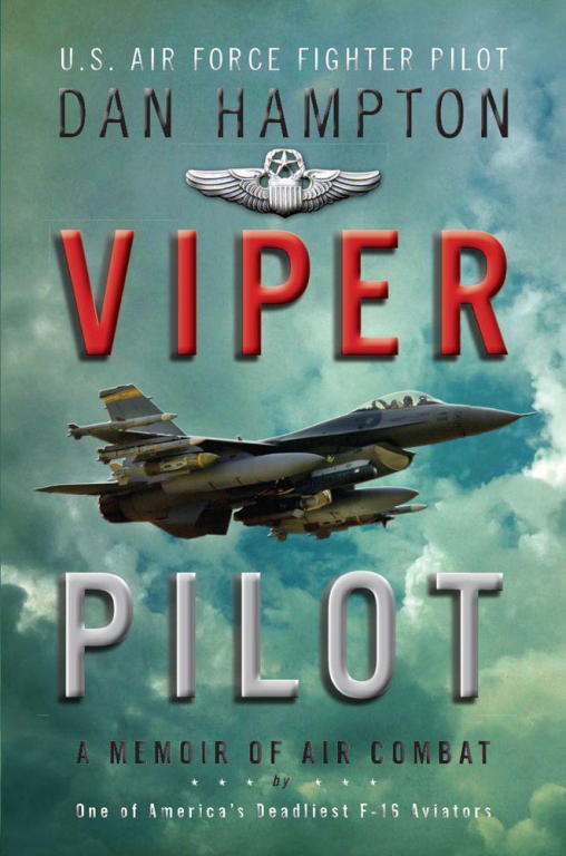 Hampton Dan - Viper Pilot скачать бесплатно