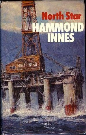 Innes Hammond - North Star скачать бесплатно