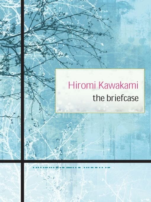 Kawakami Hiromi - The Briefcase скачать бесплатно