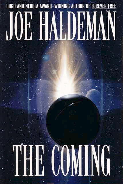 Haldeman Joe - The Coming скачать бесплатно