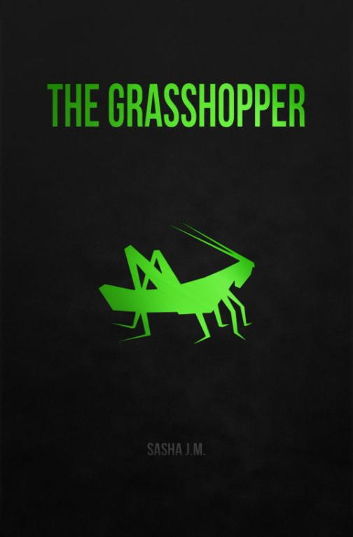 J.M. Sasha - The Grasshopper скачать бесплатно