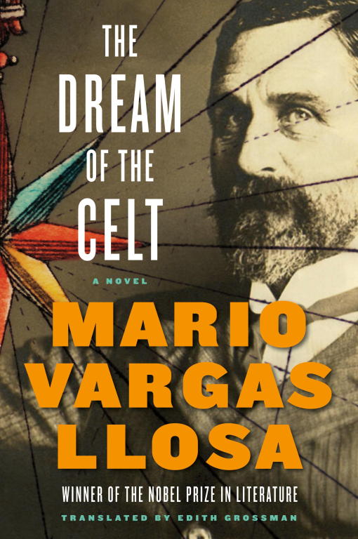 Llosa Mario - The Dream of the Celt скачать бесплатно