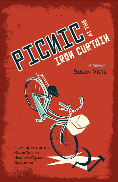 Viets Susan - Picnic at the Iron Curtain скачать бесплатно