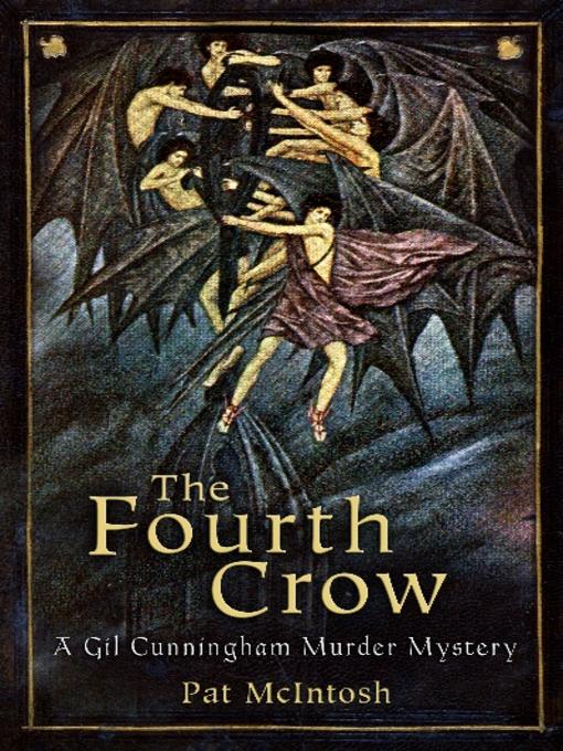 McIntosh Pat - The Fourth Crow скачать бесплатно