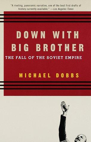 Dobbs Michael - Down with Big Brother скачать бесплатно