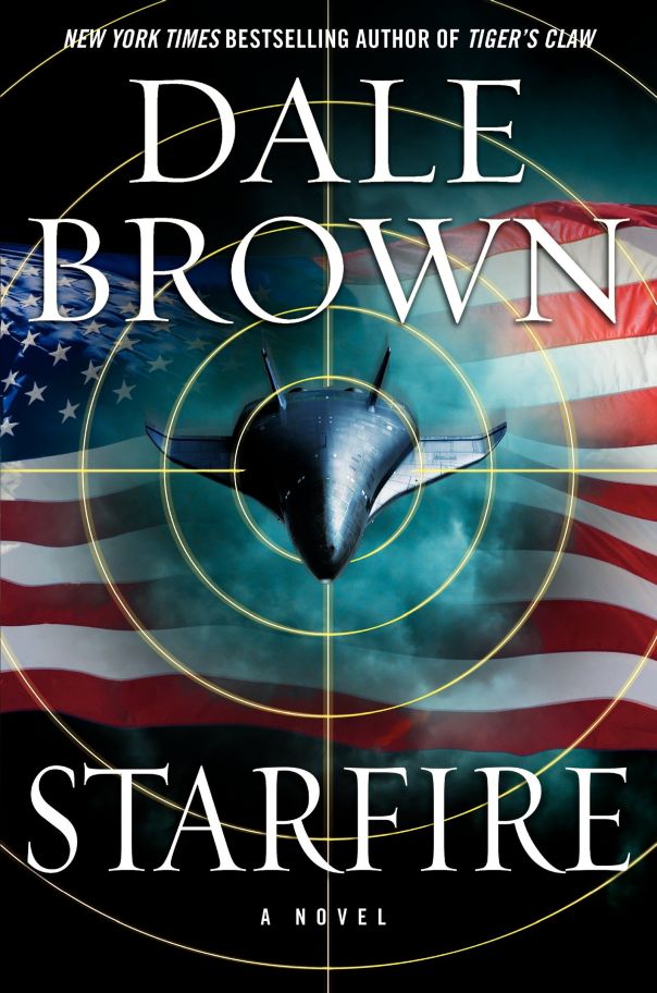 Brown Dale - Starfire скачать бесплатно