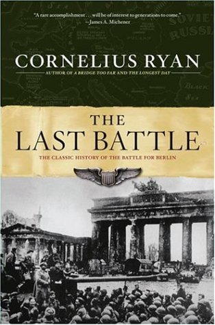 Ryan Cornelius - The Last Battle скачать бесплатно